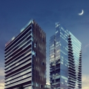 ACPL - Sikka - Side Evening View